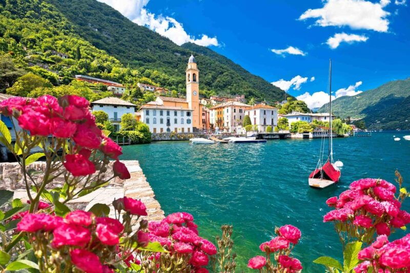 From Milan: Lake Como and Bellagio Day Trip With Cruise - Exploring Bellagio
