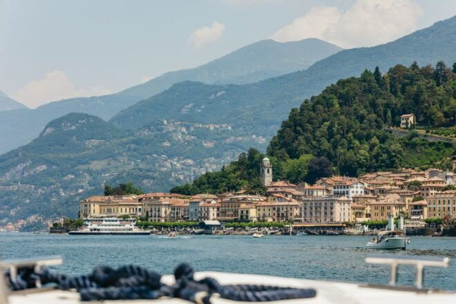 From Milan: Lake Como and Bellagio Private Boat Cruise - Review Summary