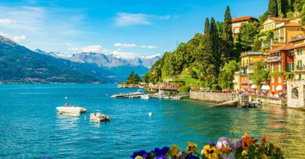 From Milan: Lake Como and Bellagio Private Boat Cruise - Common Questions