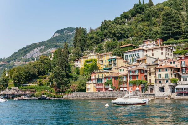 From Milan: Lake Como and Bellagio Private Boat Cruise - The Sum Up