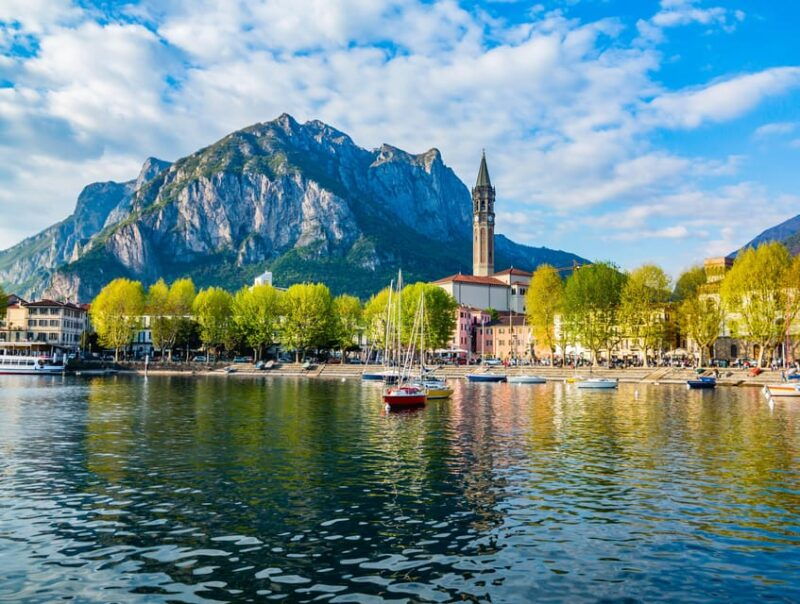 From Milan: Lake Como and Bernina Train Day Trip - Good To Know