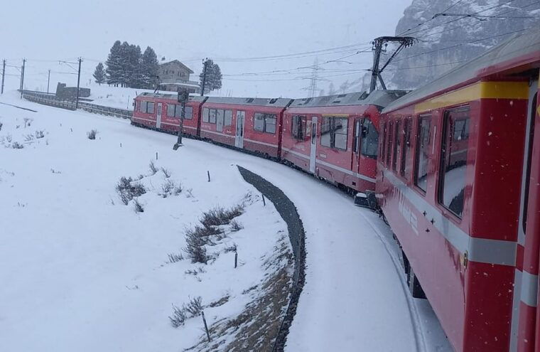 From Milan: Lake Como and Bernina Train Day Trip - Getting to the Starting Location