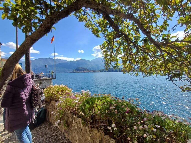 From Milan: Lake Como and Bernina Train Day Trip - What to Bring and Prepare