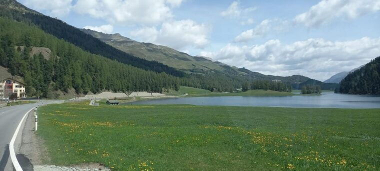 From Milan: Lake Como and Bernina Train Day Trip - Booking and Cancellation Policy