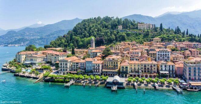 From Milan: Lake Como, Bellagio and Lugano Full-Day Trip - Inclusions and Exclusions