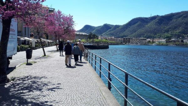 From Milan: Lake Como, Bellagio and Lugano Full-Day Trip - Meeting Point and Essentials