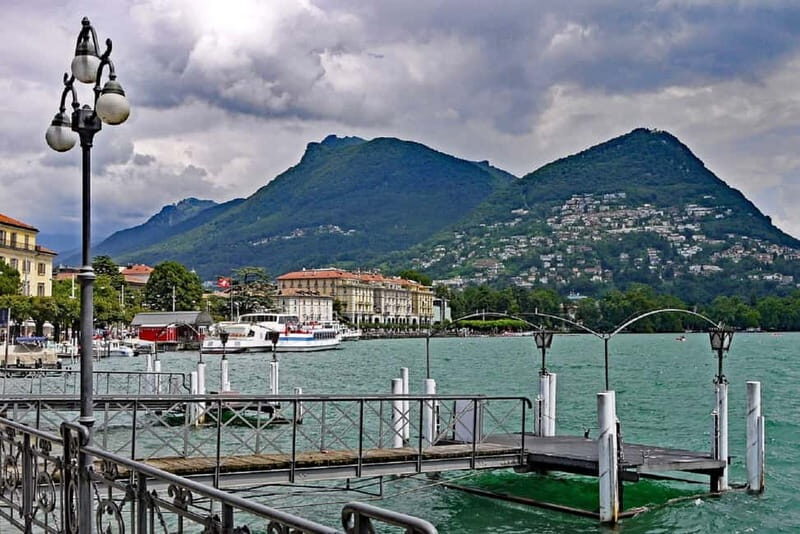 From Milan: Lake Como, Bellagio and Lugano Private Boat Tour - An In-Depth Look at the Tour Experience