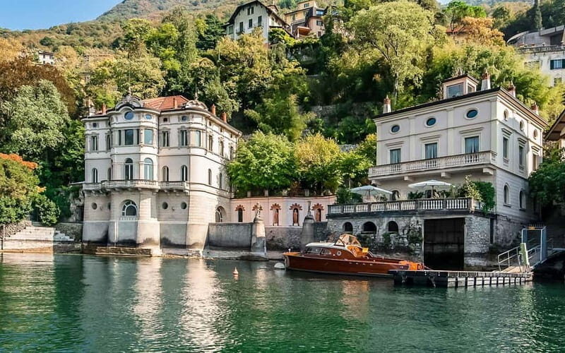 From Milan: Lake Como, Bellagio and Lugano Private Boat Tour - FAQ