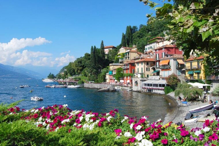 From Milan: Lake Como, Bellagio and Lugano Small Group Tour - Tour Highlights