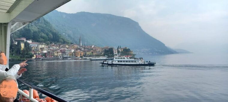 From Milan: Lake Como, Bellagio and Lugano Small Group Tour - Customer Feedback and Ratings