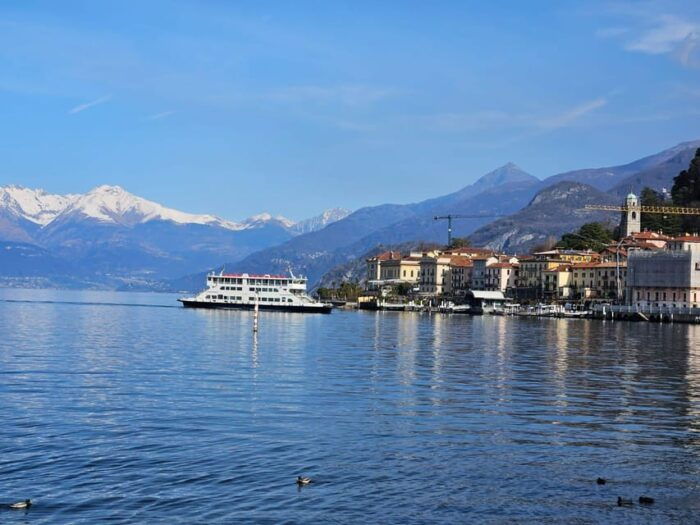 From Milan: Lake Como, Bellagio and Lugano Small Group Tour - Itinerary Changes and Restrictions