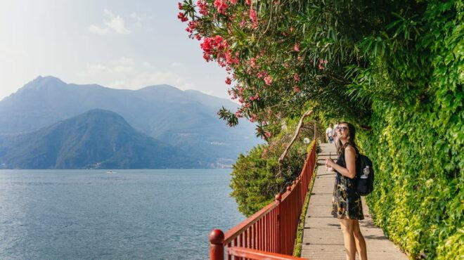 From Milan: Lake Como & Bellagio by Bus & Private Boat Tour - Important Information