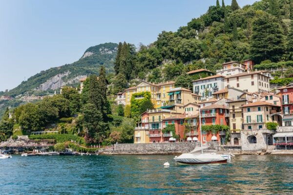 From Milan: Lake Como & Bellagio by Bus & Private Boat Tour - Booking Details