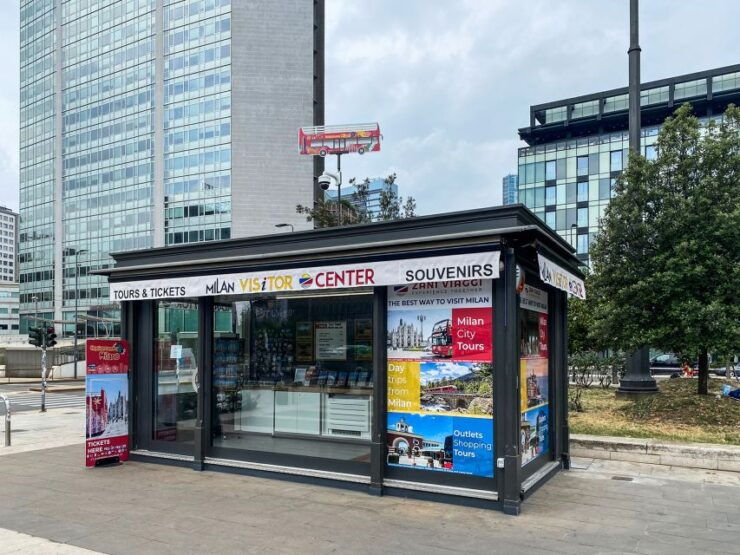 From Milan: Lake Como & Bellagio Day Tour With Luxury Cruise - Tour Details