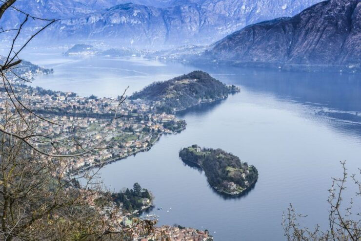 From Milan: Lake Como & Bellagio Day Trip W/ Private Driver - Description
