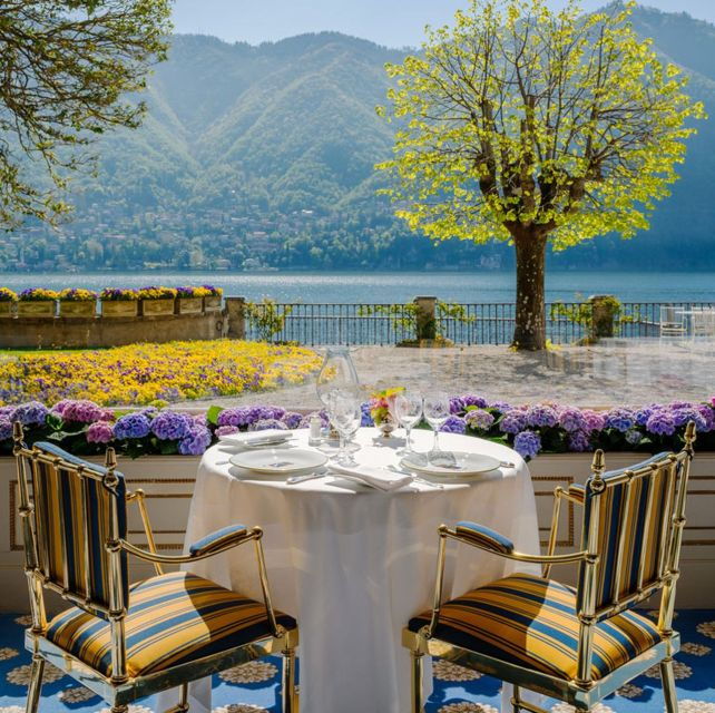 From Milan: Lake Como & Bellagio Day Trip W/ Private Driver - Inclusions