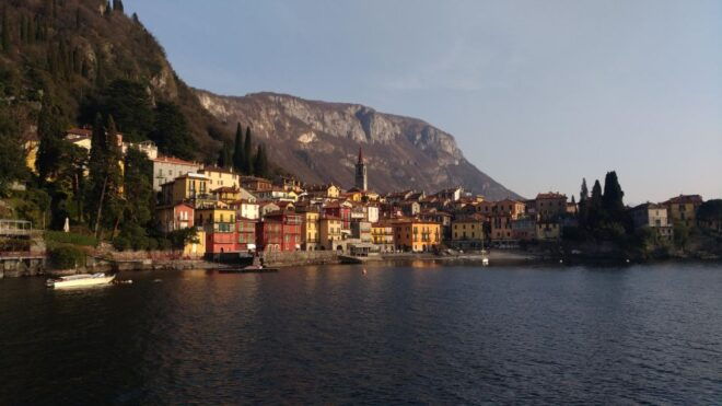 From Milan: Lake Como & Bellagio Guided Tour W/ Boat Cruise - Experience