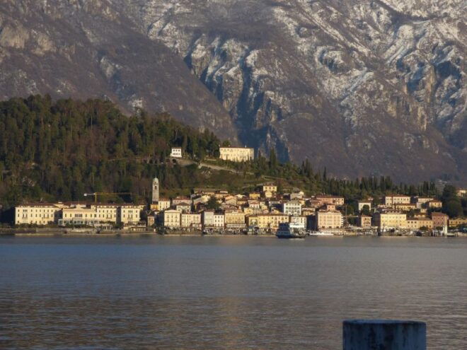 From Milan: Lake Como & Bellagio Guided Tour W/ Boat Cruise - Important Information