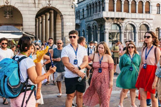 From Milan: Lake Como, Bellagio, Lugano Day Trip With Cruise - Full Description