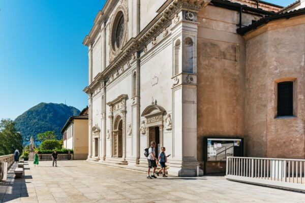 From Milan: Lake Como, Bellagio, Lugano Day Trip With Cruise - Common Questions