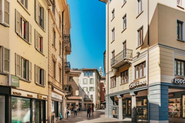 From Milan: Lake Como, Bellagio, Lugano Day Trip With Cruise - The Sum Up
