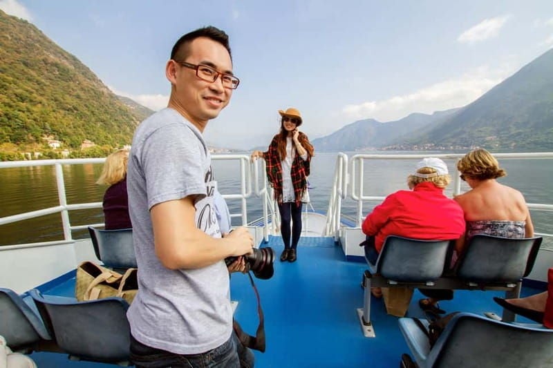 From Milan: Lake Como, Bellagio & Varenna with Private Boat - Exploring Lake Como from Milan: A Detailed Review of the Full-Day Tour  