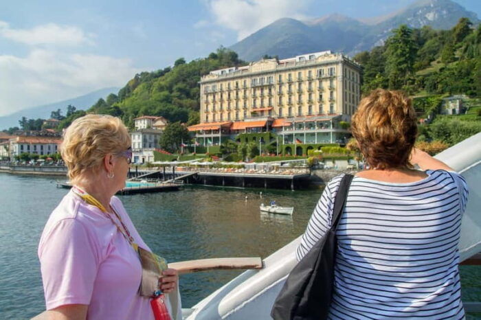 From Milan: Lake Como, Bellagio & Varenna with Private Boat - FAQs  