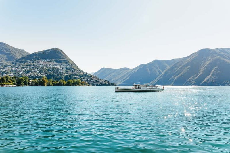 From Milan: Lake Como by Private Boat, Bellagio & Lugano - Who Will Love This Tour?