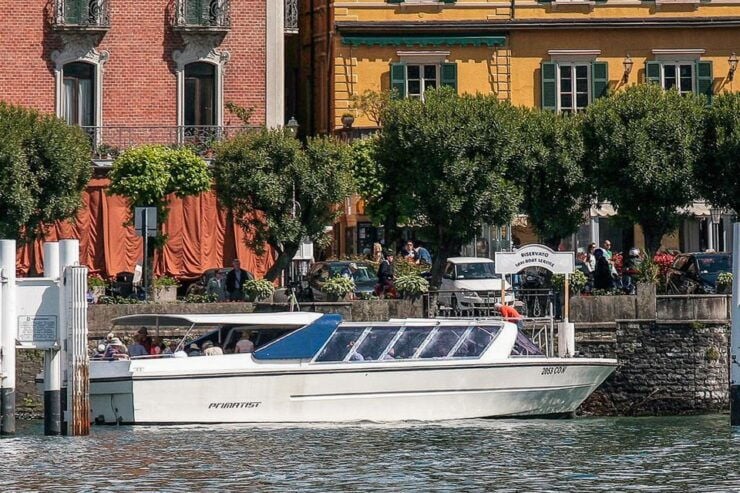 From Milan: Lake Como Cruise, St. Moritz & Bernina Red Train - Booking and Logistics