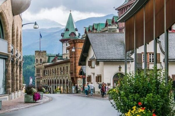 From Milan: Lake Como Cruise, St. Moritz & Bernina Red Train - Common Questions