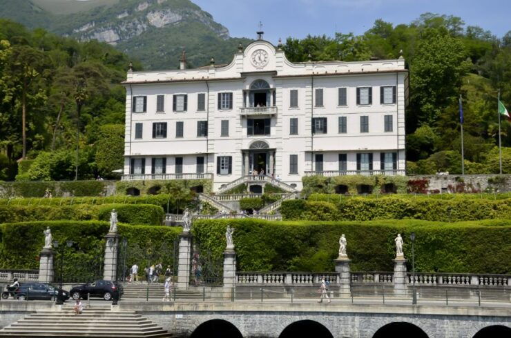 From Milan: Lake Como Cruise With Visits to Como & Bellagio - Highlights of the Tour