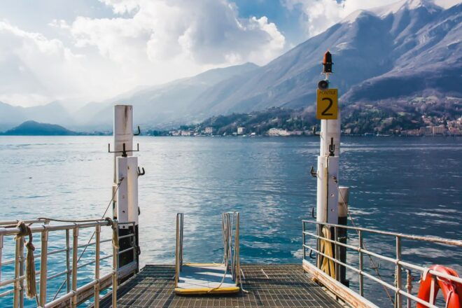 From Milan: Lake Como Cruise With Visits to Como & Bellagio - Inclusions in the Tour