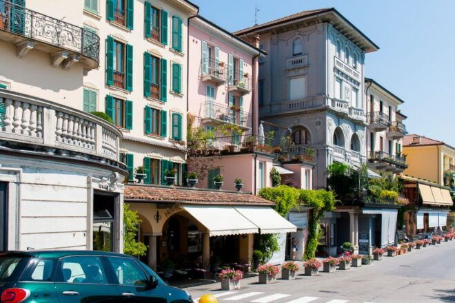 From Milan: Lake Como Cruise With Visits to Como & Bellagio - Additional Information and Discounts
