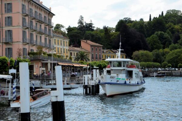 From Milan: Lake Como Cruise With Visits to Como & Bellagio - Directions and Meeting Point