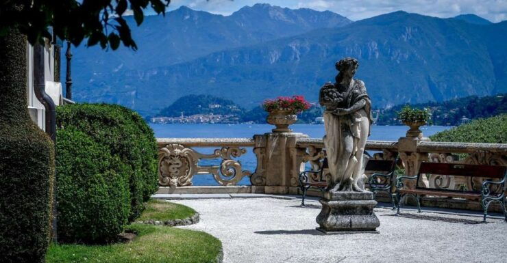 From Milan: Lake Como Day Trip Bellagio and Villa Carlotta - Good To Know