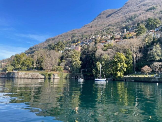 From Milan: Lake Como Day Trip Bellagio and Villa Carlotta - Directions