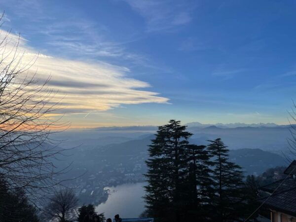 From Milan: Lake Como Day Trip Bellagio and Villa Carlotta - Includes
