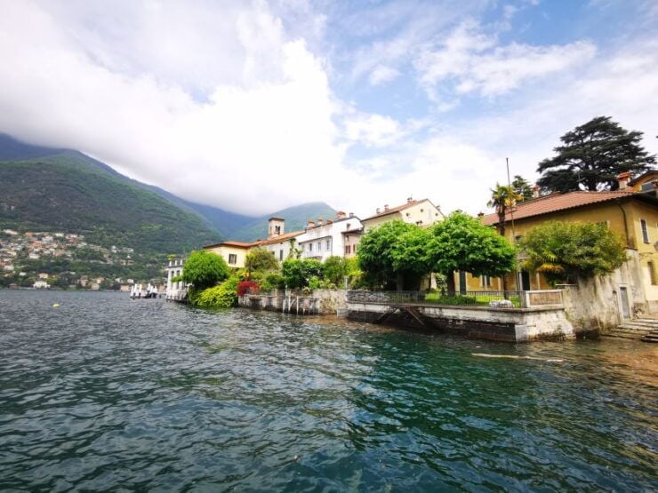 From Milan: Lake Como, Swiss Alps, and Lugano Group Day Trip - Tour Overview