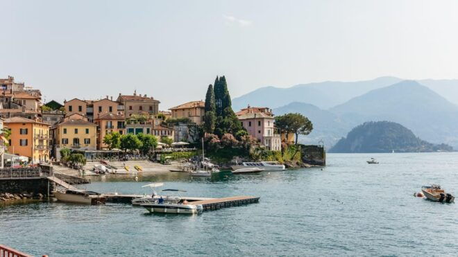 From Milan: Lake Como Tour With Cruise, Bellagio, and Lugano - Inclusions and Exclusions