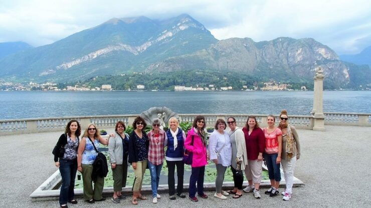 From Milan: Lake Como Walking Tour and Cruise - Good To Know