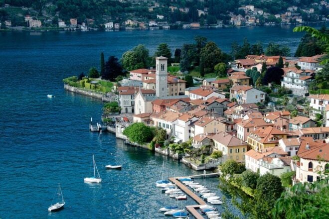 From Milan: Lake Como Walking Tour and Cruise - Customer Reviews
