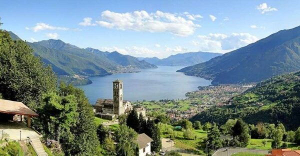 From Milan: Lake Como Walking Tour and Cruise - Frequently Asked Questions