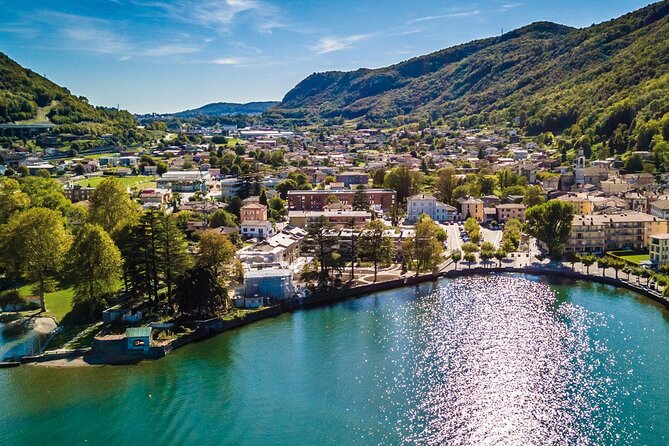 From Milan: Lake Como With Private Cruise, Bellagio & Lugano - Tour Itinerary