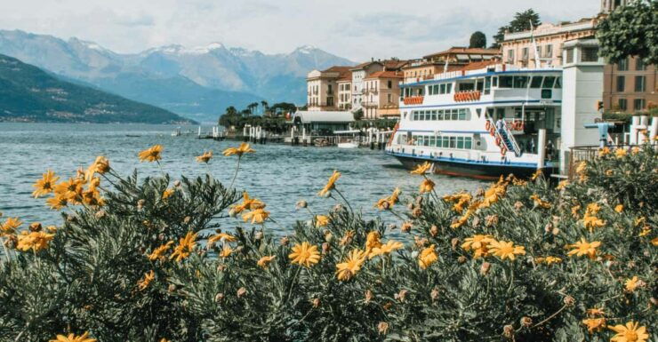 From Milan: Lake Como+Bellagio Day Trip With Private Driver - Good To Know