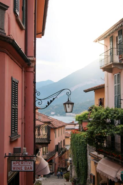 From Milan: Lake Como+Bellagio Day Trip With Private Driver - Inclusions and Exclusions