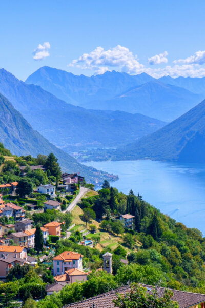 From Milan: Lake Como+Bellagio Day Trip With Private Driver - Cancellation and Refund Policy