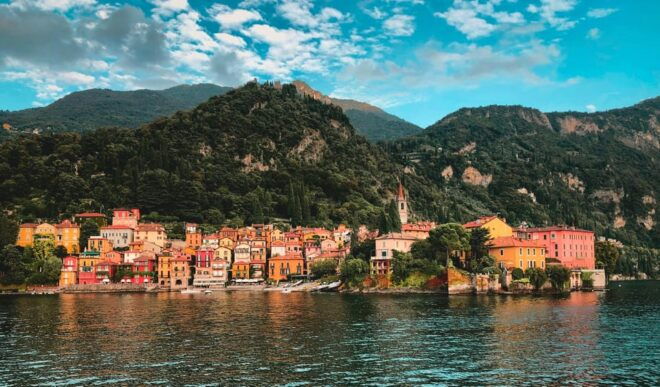 From Milan: Lake Como+Bellagio Day Trip With Private Driver - Transportation Details