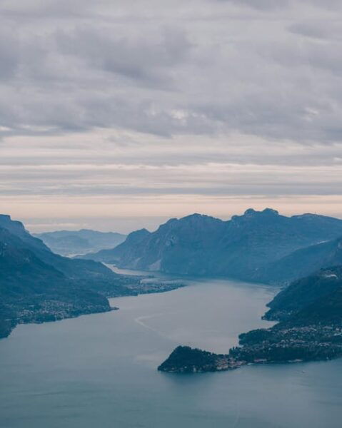 From Milan: Lake Como+Bellagio Day Trip With Private Driver - Customization Options