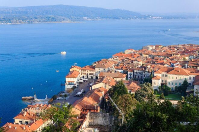 From Milan: Lake Maggiore & Borromean Gems With Boat Cruise - Booking Information