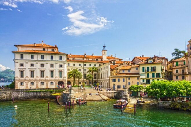 From Milan: Lake Maggiore & Borromean Gems With Boat Cruise - Customer Reviews